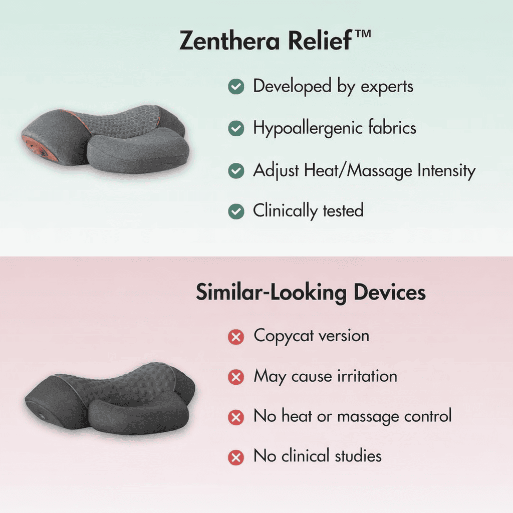 Zenthera Relief™