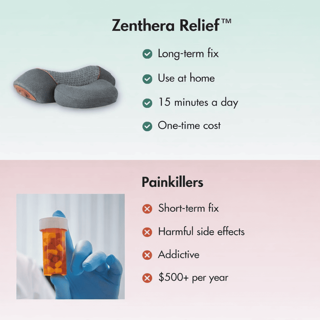 Zenthera Relief™